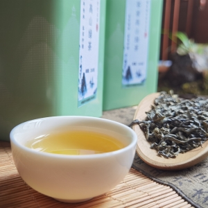 关于调整企业定制茶/个性化定制茶等批量业